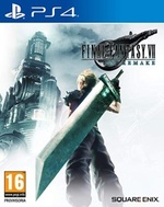 Final Fantasy VII Remake